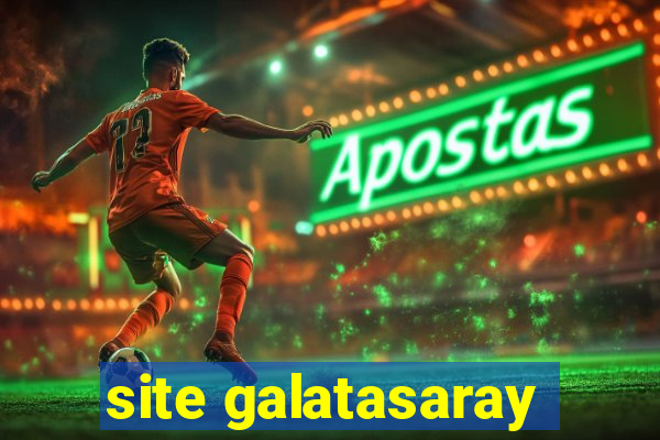 site galatasaray