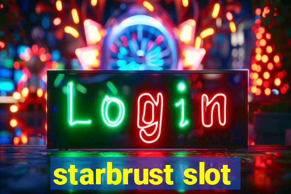 starbrust slot