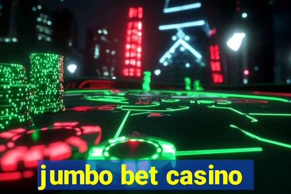 jumbo bet casino