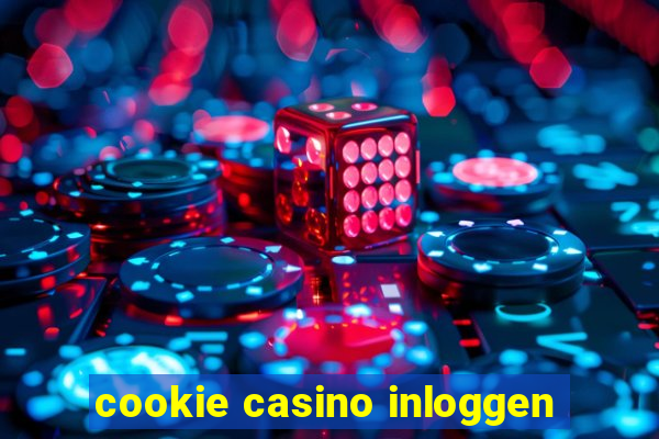 cookie casino inloggen