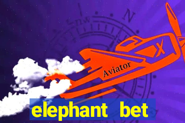 elephant bet aviator login