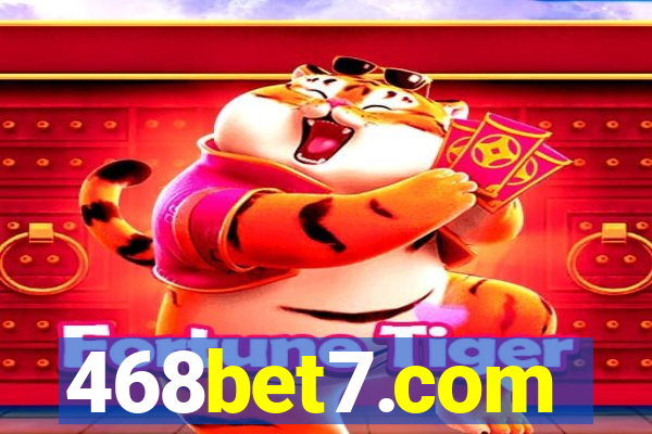 468bet7.com