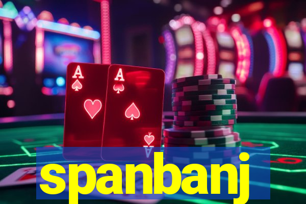 spanbanj