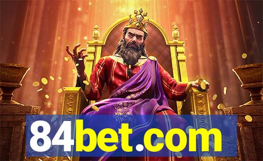 84bet.com