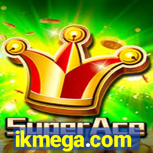 ikmega.com