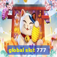 global slot 777