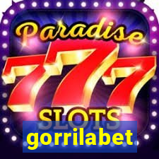 gorrilabet