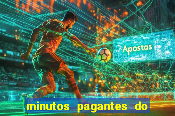 minutos pagantes do fortune ox