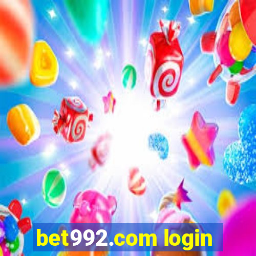 bet992.com login