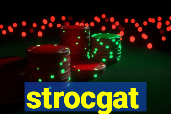 strocgat