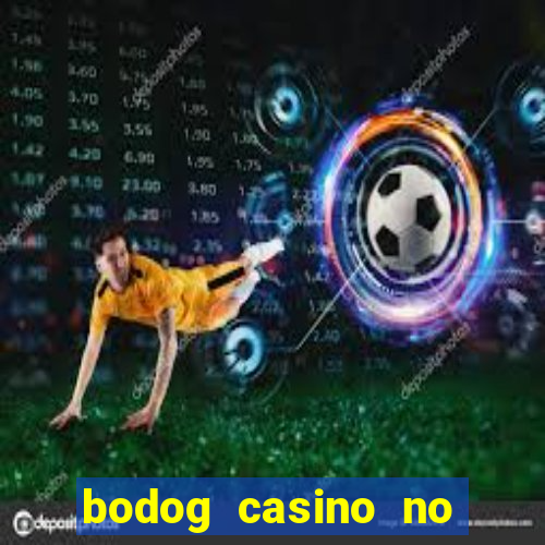 bodog casino no deposit bonus