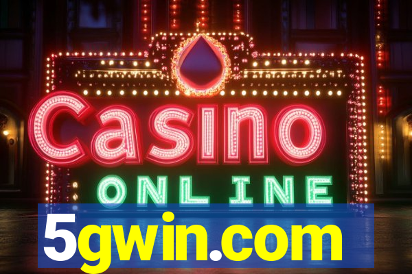 5gwin.com