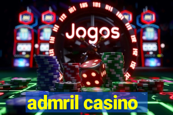 admril casino