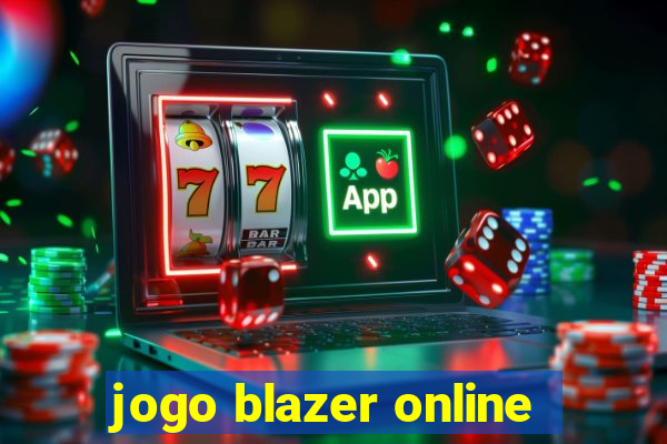 jogo blazer online