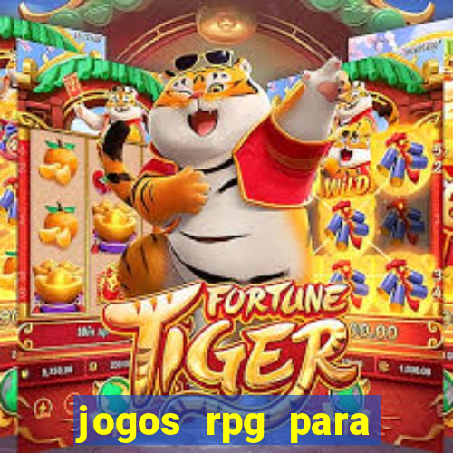 jogos rpg para ganhar dinheiro