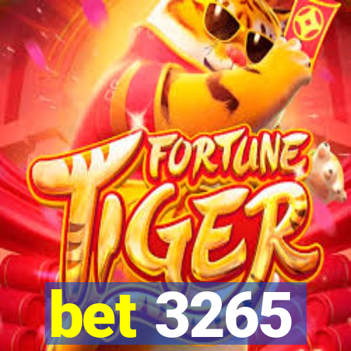 bet 3265