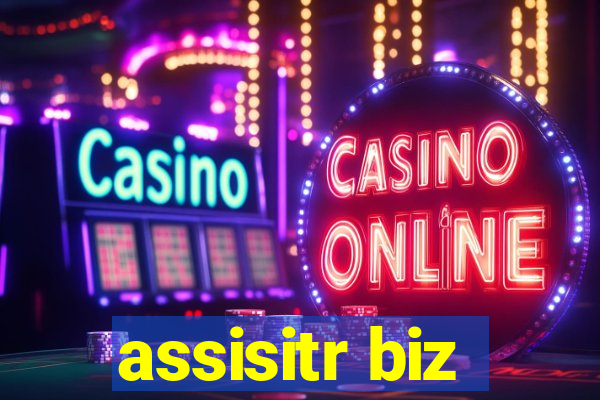 assisitr biz