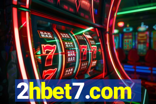 2hbet7.com