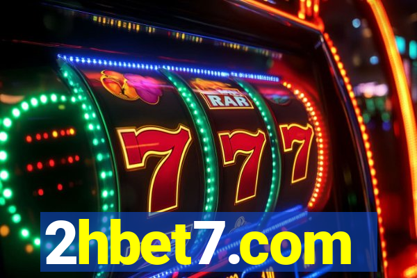 2hbet7.com