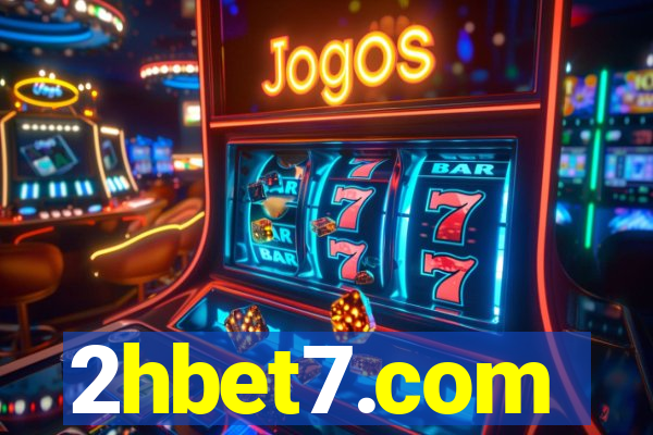 2hbet7.com