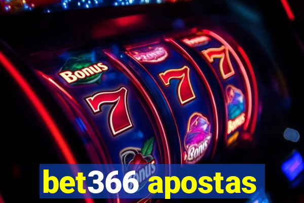 bet366 apostas