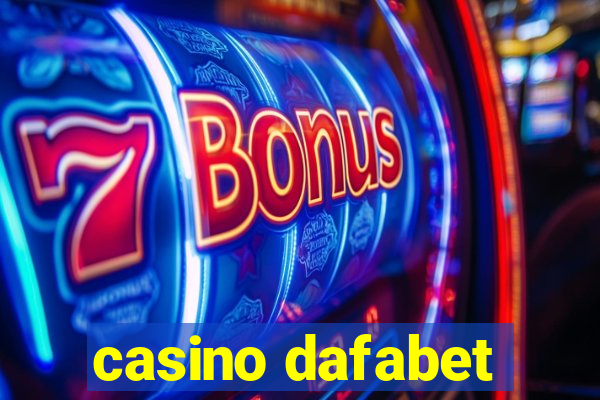 casino dafabet