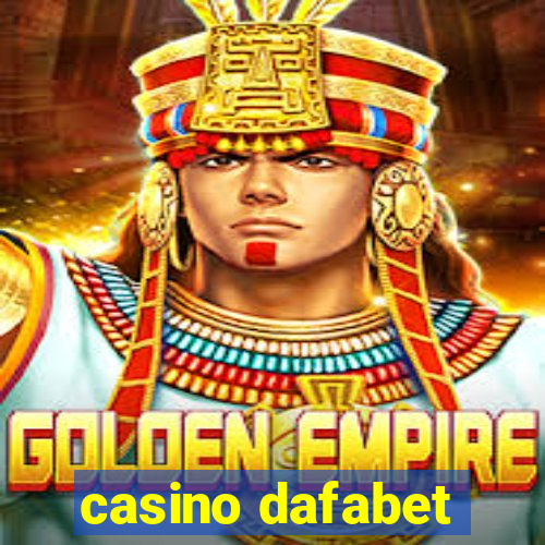 casino dafabet