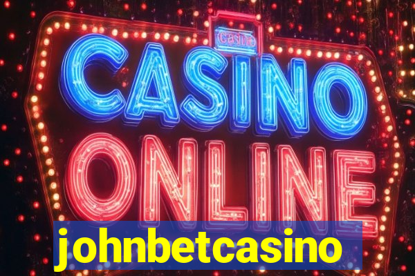 johnbetcasino