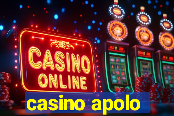 casino apolo