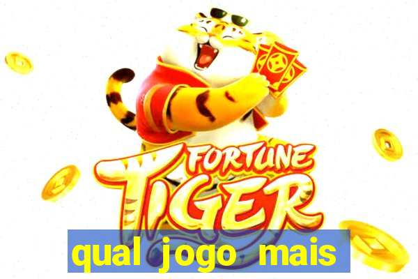 qual jogo mais confiável para ganhar dinheiro