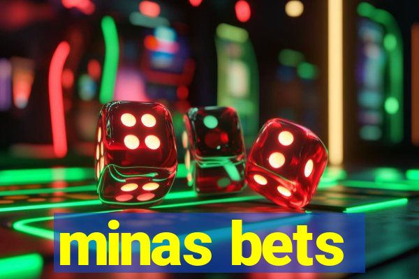 minas bets