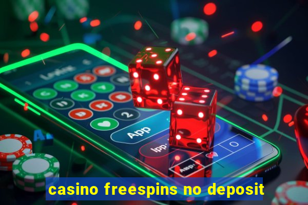 casino freespins no deposit