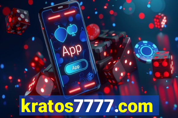 kratos7777.com