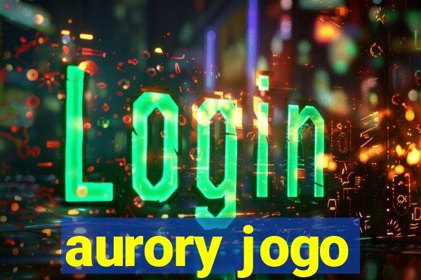 aurory jogo