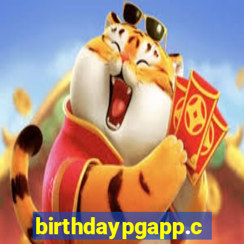 birthdaypgapp.com