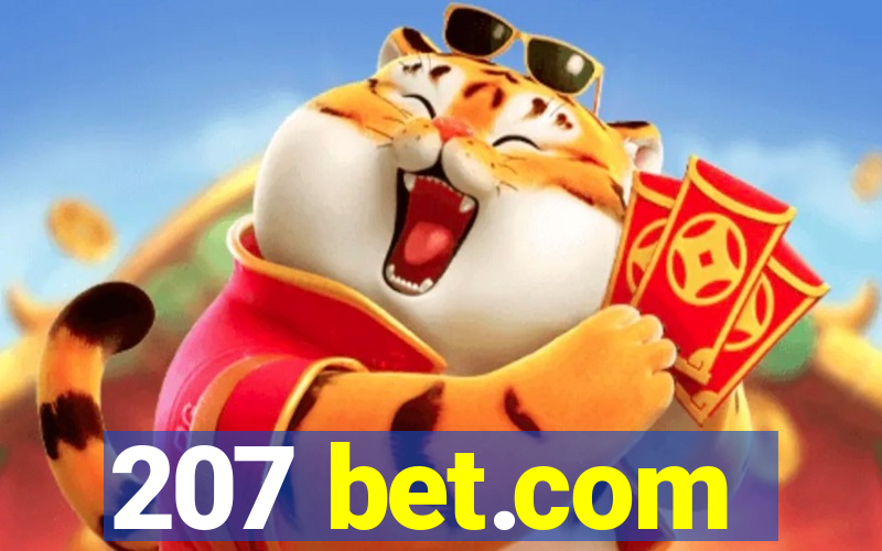 207 bet.com