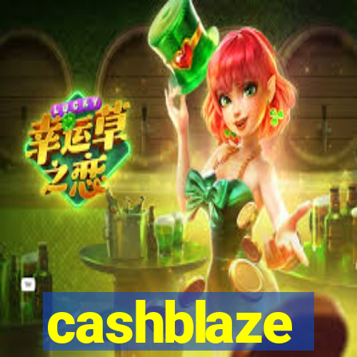 cashblaze