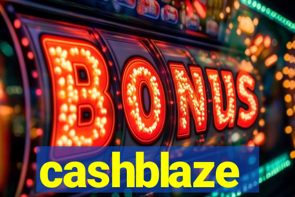 cashblaze