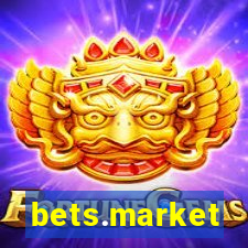 bets.market