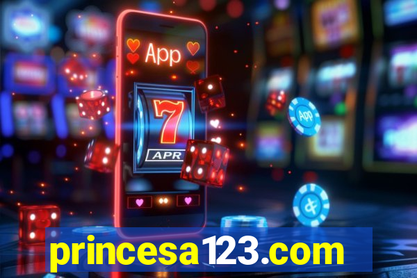 princesa123.com