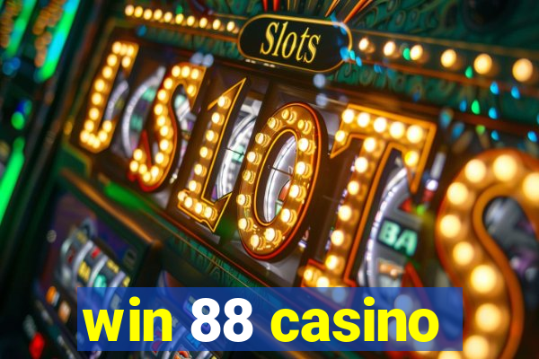 win 88 casino