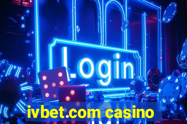 ivbet.com casino