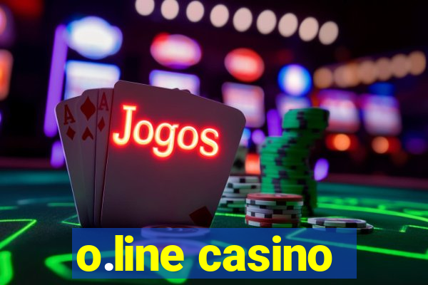 o.line casino