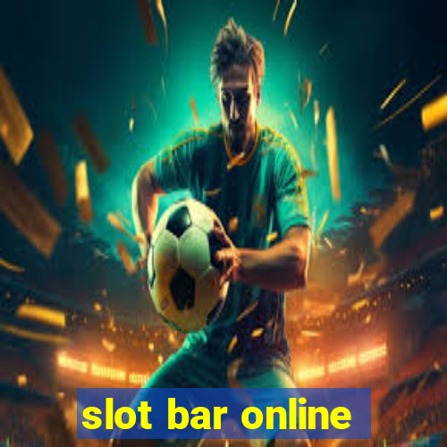 slot bar online