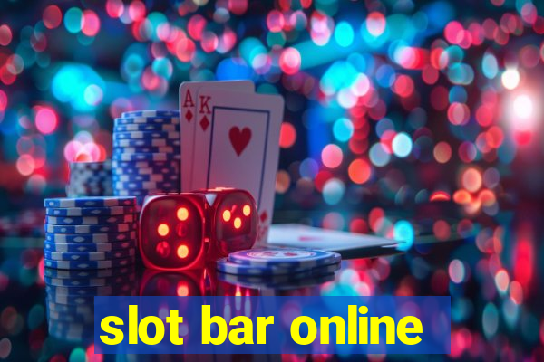 slot bar online