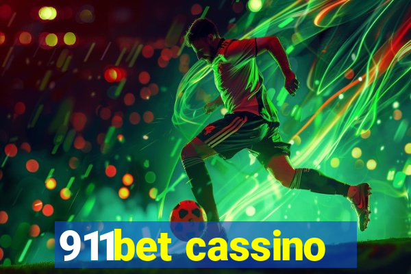 911bet cassino