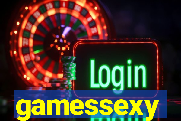 gamessexy