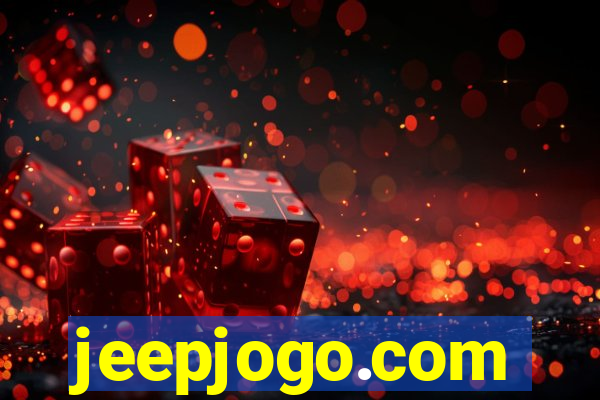 jeepjogo.com