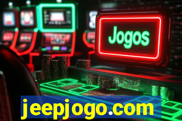 jeepjogo.com