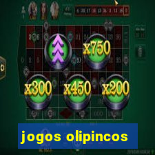 jogos olipincos